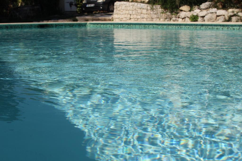 La Sousta Hotel La Colle-sur-Loup Room photo